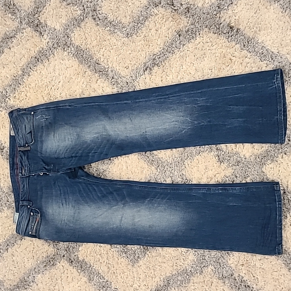 Mens Diesel Jeans